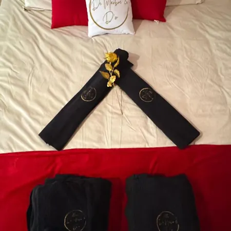 De Marbre Et D Or Entre Le Futuroscope Et Le Parc Du Puy Dufou Maison d'hôtes Boesse