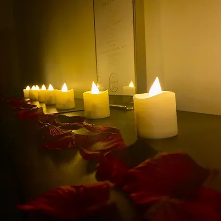 Maison d'hôtes De Marbre Et D Or Entre Le Futuroscope Et Le Parc Du Puy Dufou