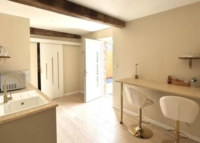 Guest house De Marbre Et D Or Entre Le Futuroscope Et Le Parc Du Puy Dufou Boesse